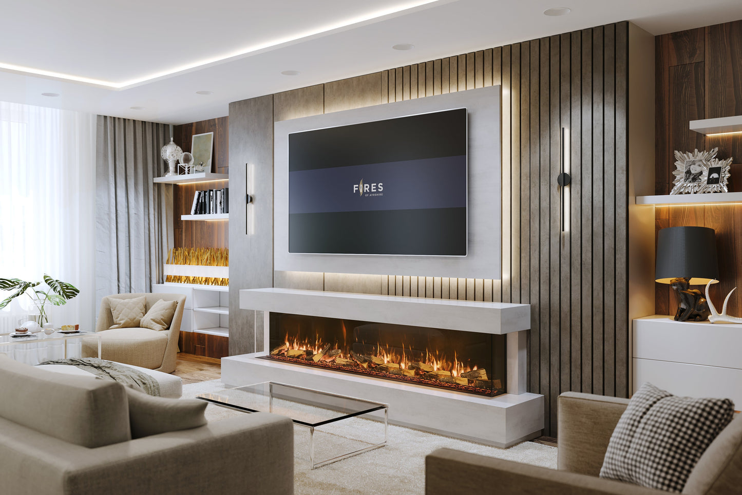 Islay Suite