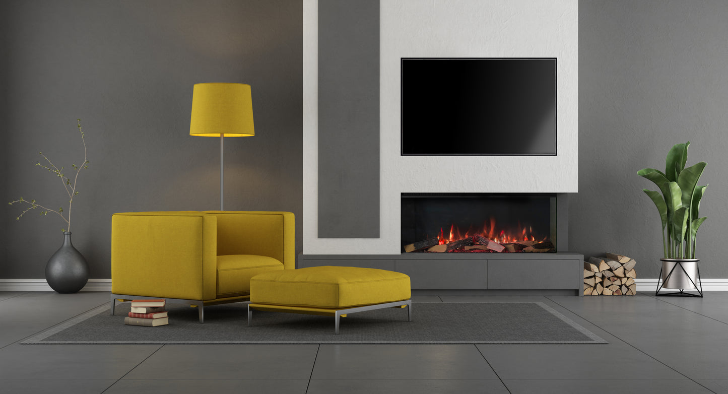 Solus VS100 Electric Fire
