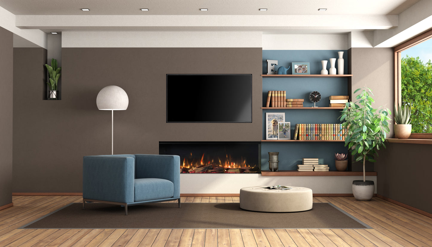 Solus VS130 Electric Fire