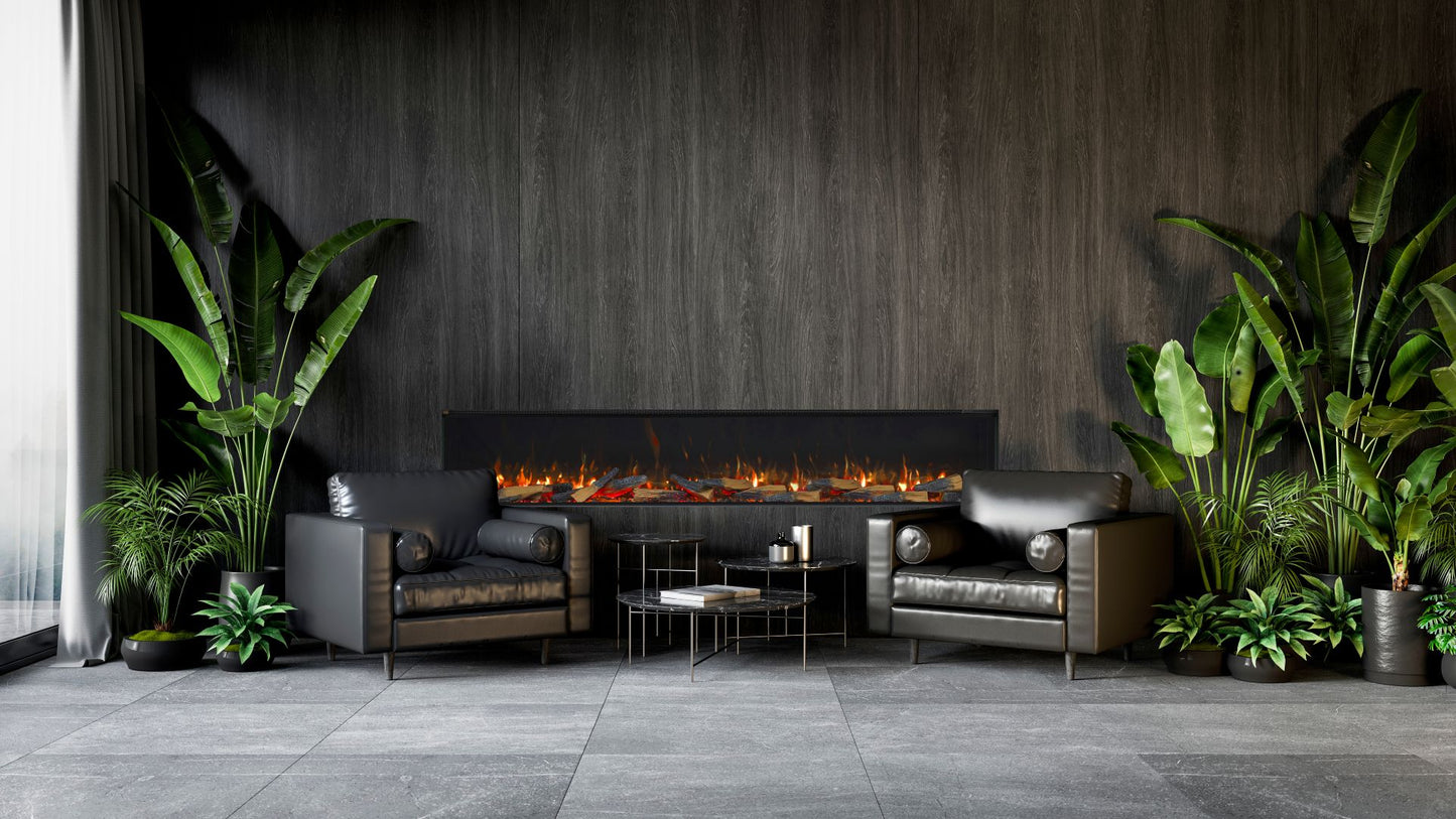 Solus VS220 Electric Fire