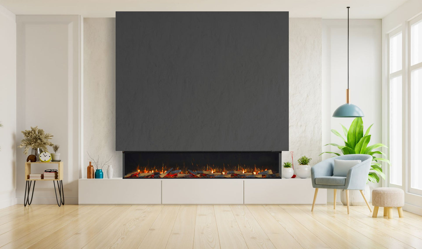 Solus VS220 Electric Fire