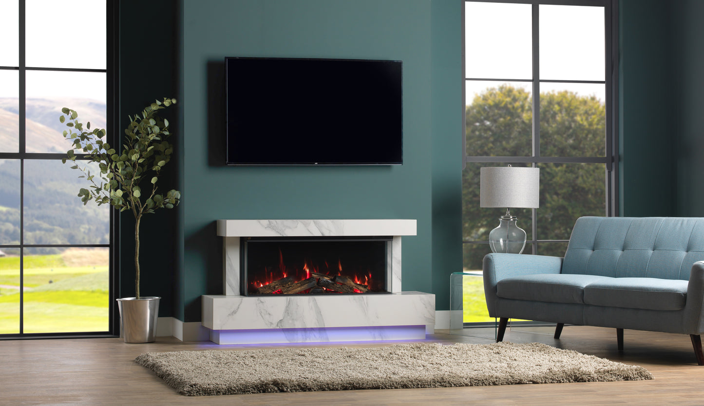 Solus VS100 Electric Fire