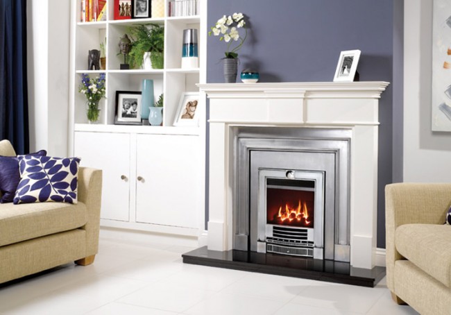 Pentland Fireplace