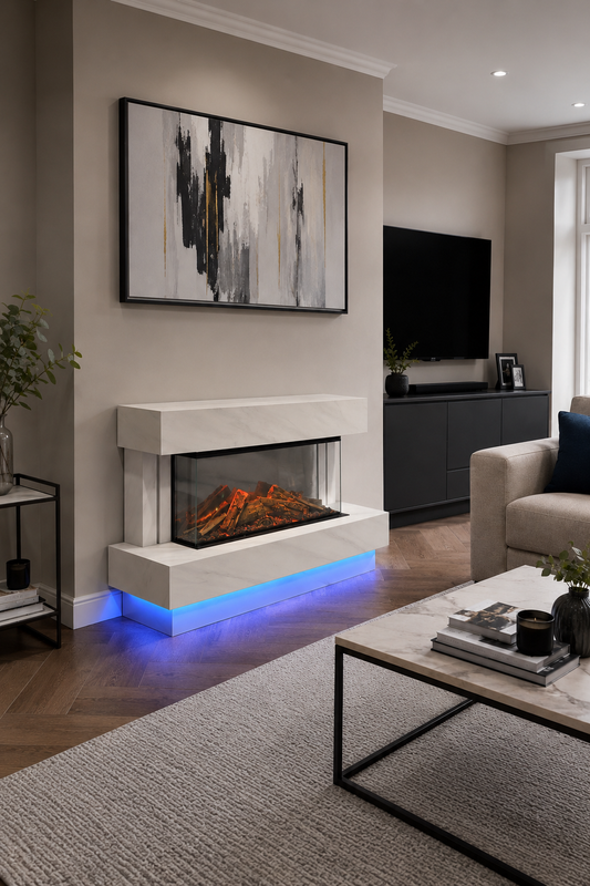 Jura 100 Electric Suite