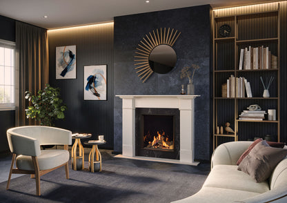 Onyx Eclipse 60HL Gas Fire