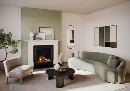 Onyx Eclipse 60HL Gas Fire