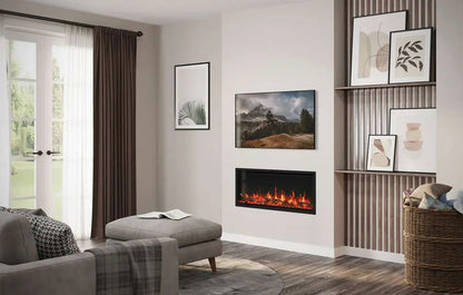 Fire FX Atmos 105R