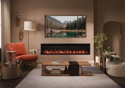 Fire Fx Atmos 195R