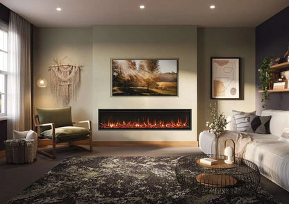 Fire Fx Atmos 195R