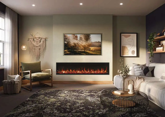 Fire Fx Atmos 195R