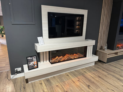 Ex Display Oceanic Media Suite
