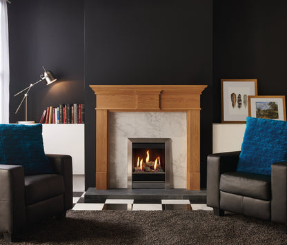 Gazco Logic HE Tempo Gas Fire