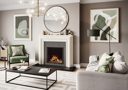 Onxy Eclipse 60HL Gas Fire