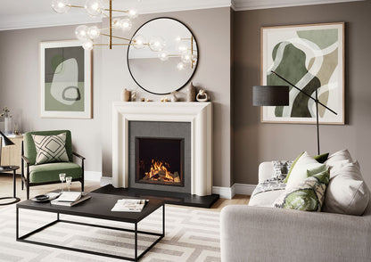 Onyx Eclipse 60HL Gas Fire