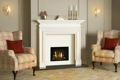 Gazco Riva2 500 Edge Gas Fire