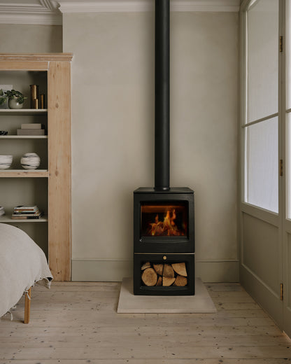 Chesneys Sanctuary Wood Burning Stove Collection