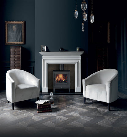 Chesneys Shoreditch Wood Burning Stove Collection