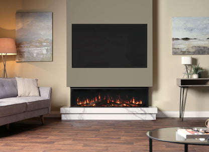 Solus VS150 Electric Fire