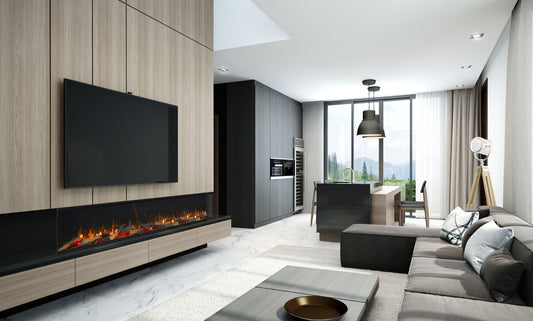 Solus VS220 Electric Fire