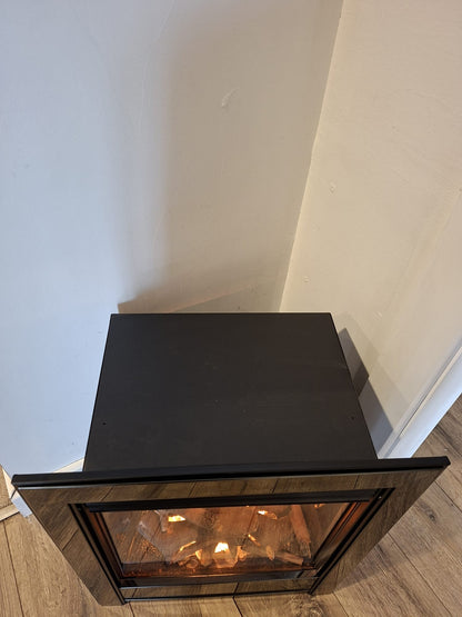 Evonic e-Lectra C1 16” Electric Fire – Ex-Display