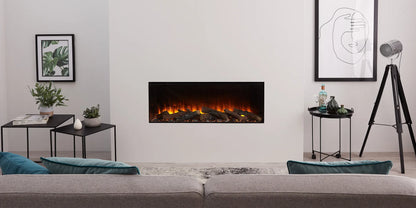 British Fires New Forest 1200