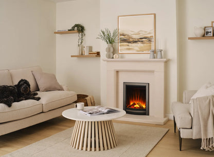 British Fires Sway Classic 16" Insert