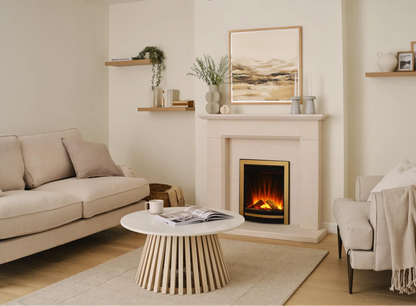 British Fires Sway Classic 16" Insert