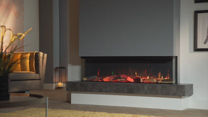 Solus VS150 Electric Fire