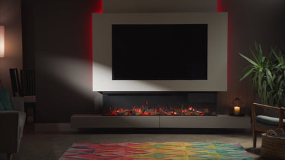Solus VS180 Electric Fire